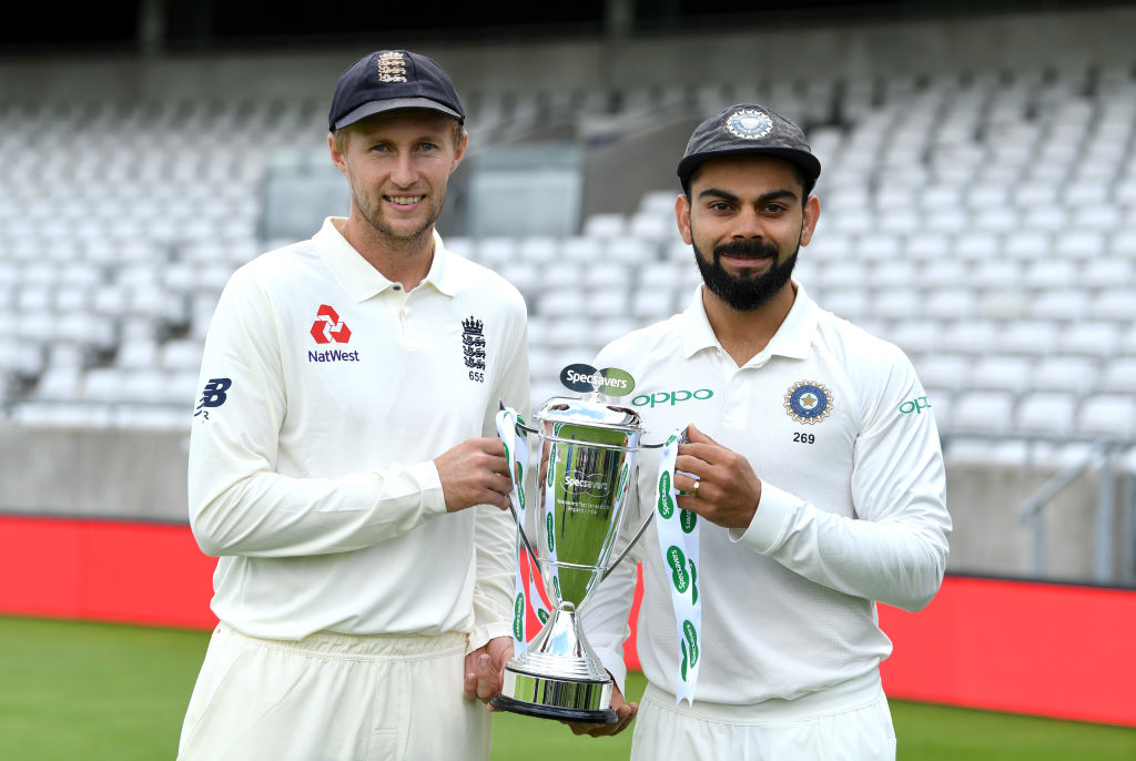 IND vs ENG | BCCI offers ECB to reschedule the cancelled Manchester Test, confirms Jay Shah
