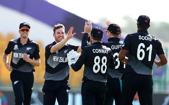 T20 World Cup 2021 | Won’t say New Zealand is an inferior team compared to England, says Inzamam-ul-Haq