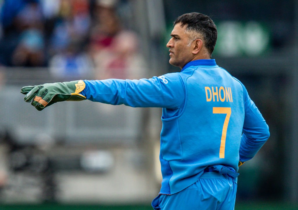 Greg Chappell has rated MS Dhoni as one of the sharpest cricket minds