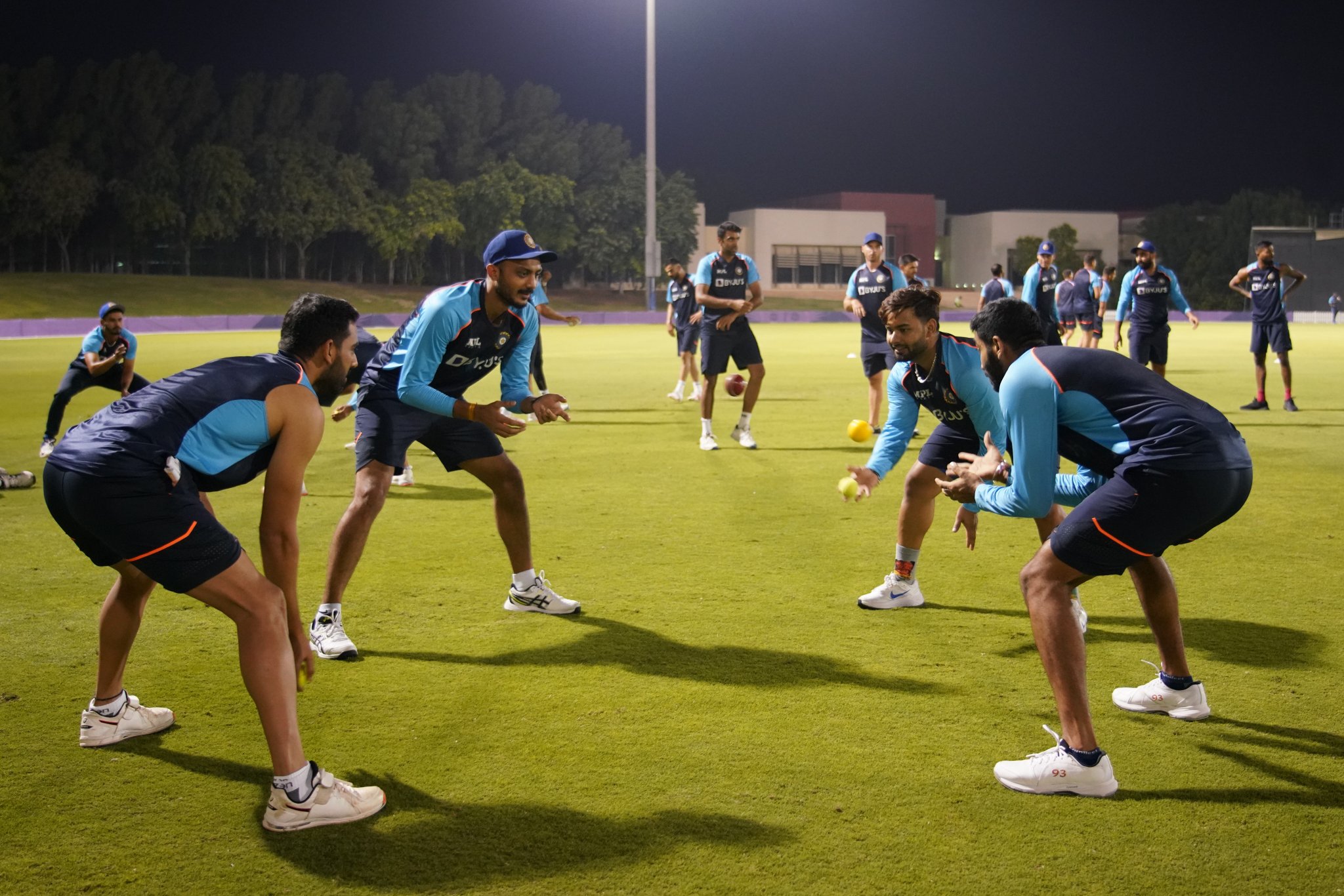 Irfan Pathan stated that Team India should keep mental fatigue aside at the T20 World Cup 2021