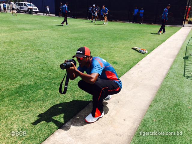 Rubel Hossain played 27 Tests for Bangladesh over the course of 11 years