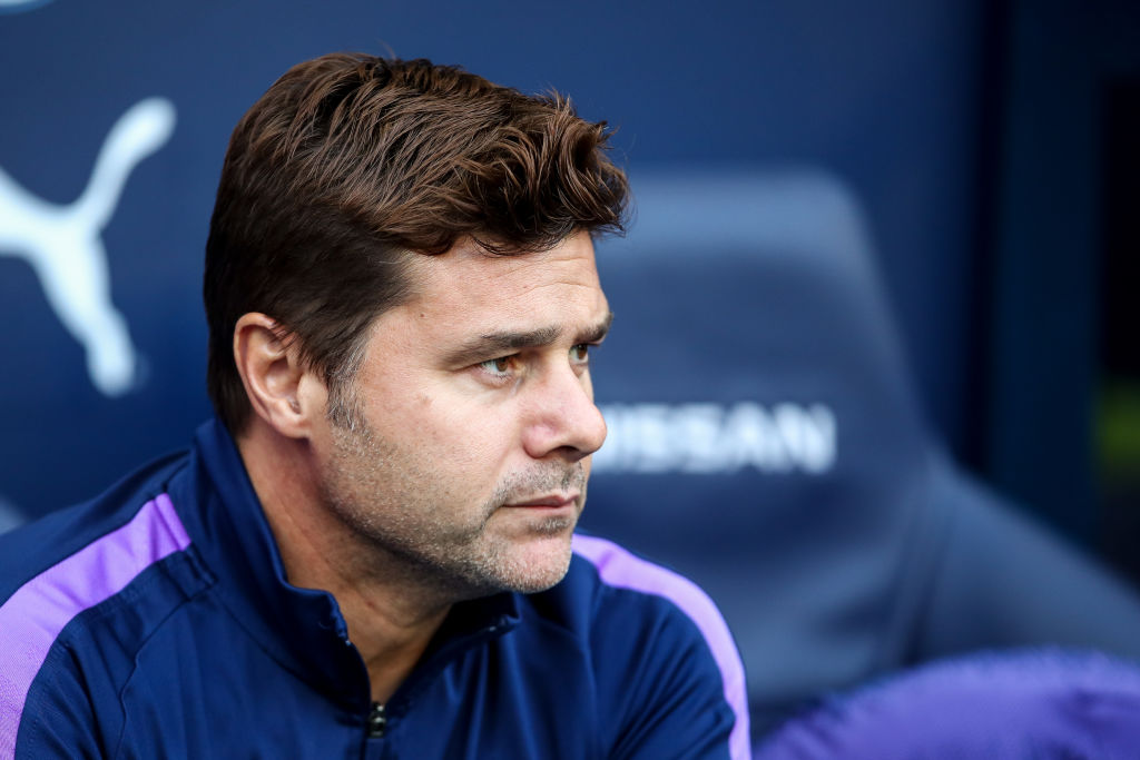 Mauricio Pochettino guided Tottenham Hotspur to the final of the Champions League last season