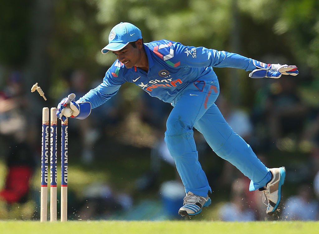 Sanju Samson felt great after trusted by Rohit and Virat Kohli