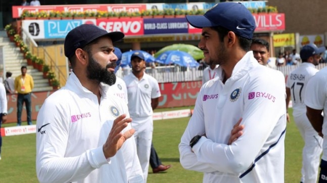 Viswanath bats for Gill's inclusion ahead of Shaw in the second Test