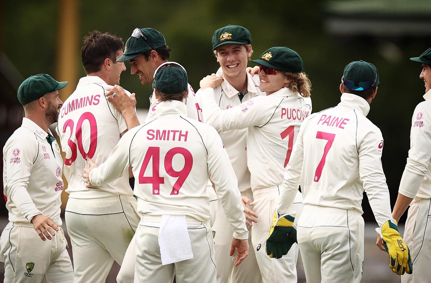 Parthiv stated that India were outplayed by Australia on Day 3