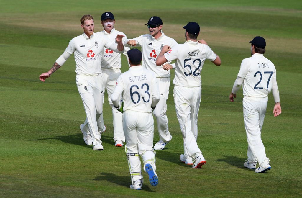 Reports | ECB keen to play India series behind closed doors as precautionary measure