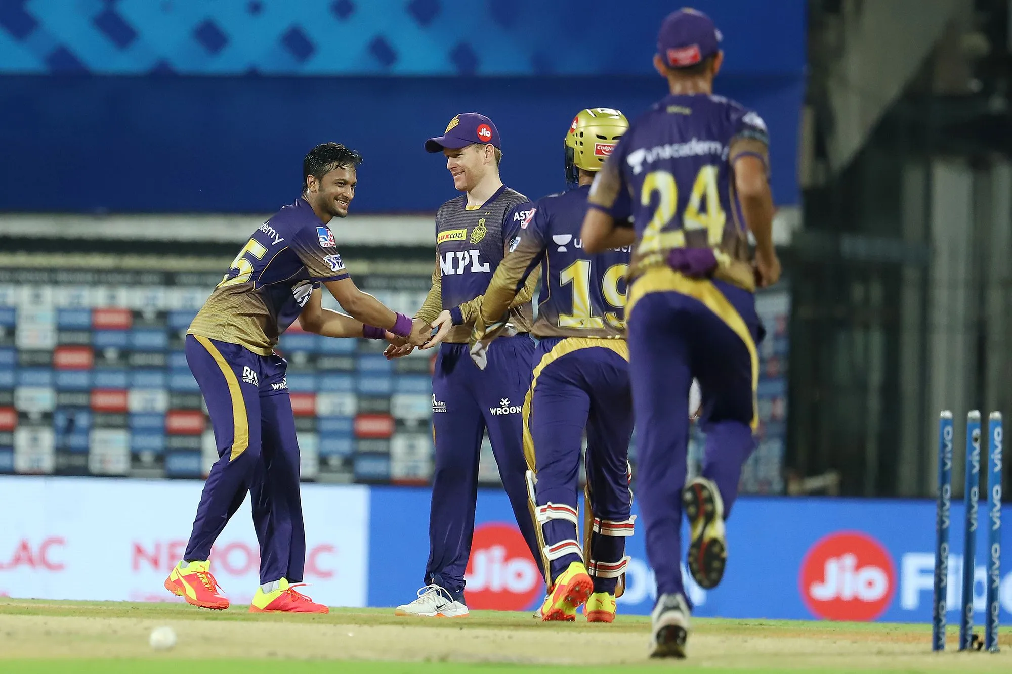Reports | BCCI working to ensure full participation of foreign players in the IPL