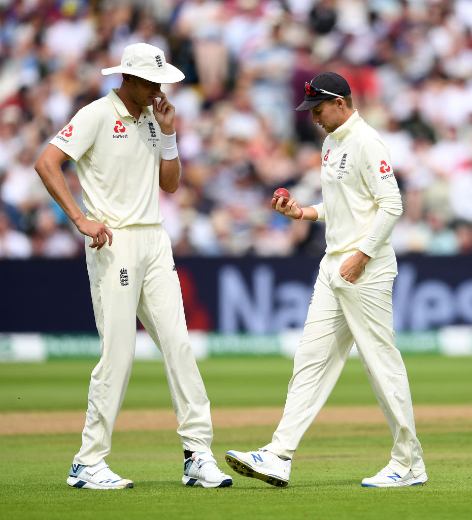 IND vs ENG | Root and Stokes key for England; visitors shouldn't be taken lightly, opines Kiran More