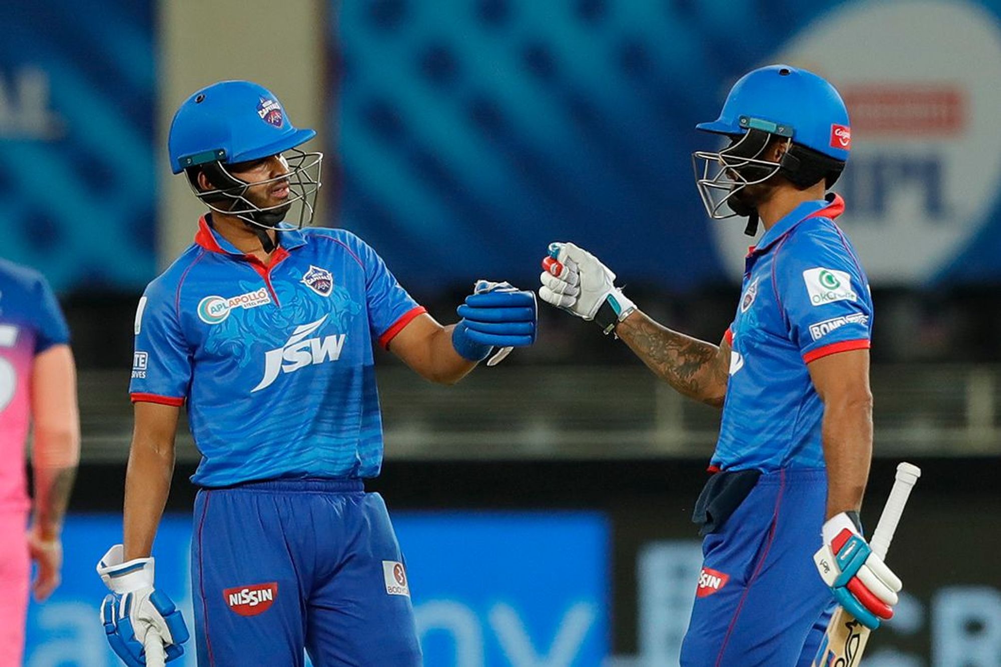 Chopra stated that DC should retain Iyer, Dhawan and Pant