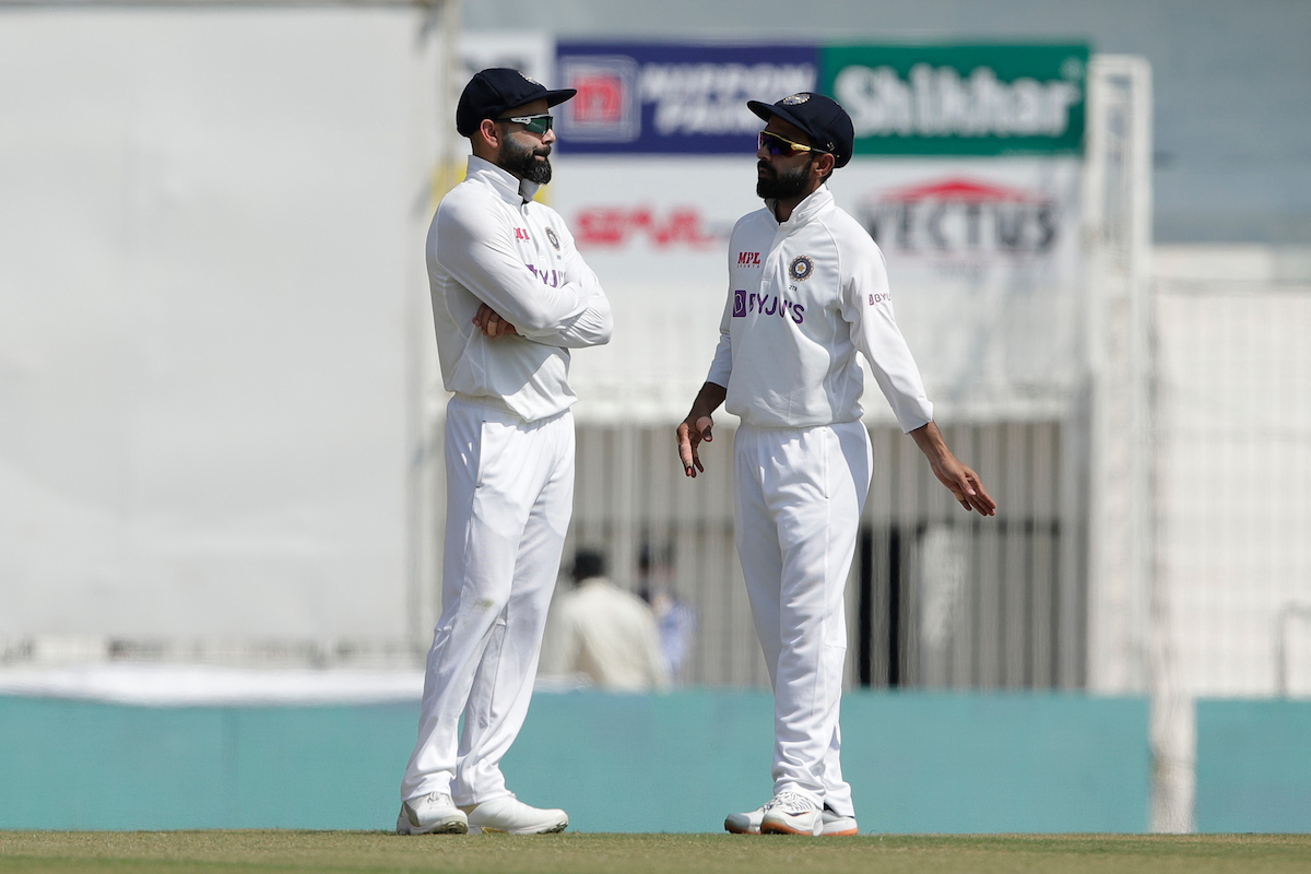 IND vs ENG | Rahane is a reliable player in crisis, he scores on tough pitches, opines Sunil Gavaskar