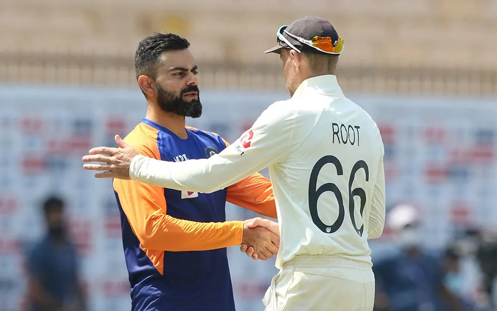 India are going through their best time and have the potential to beat England 5-0, predicts Monty Panesar