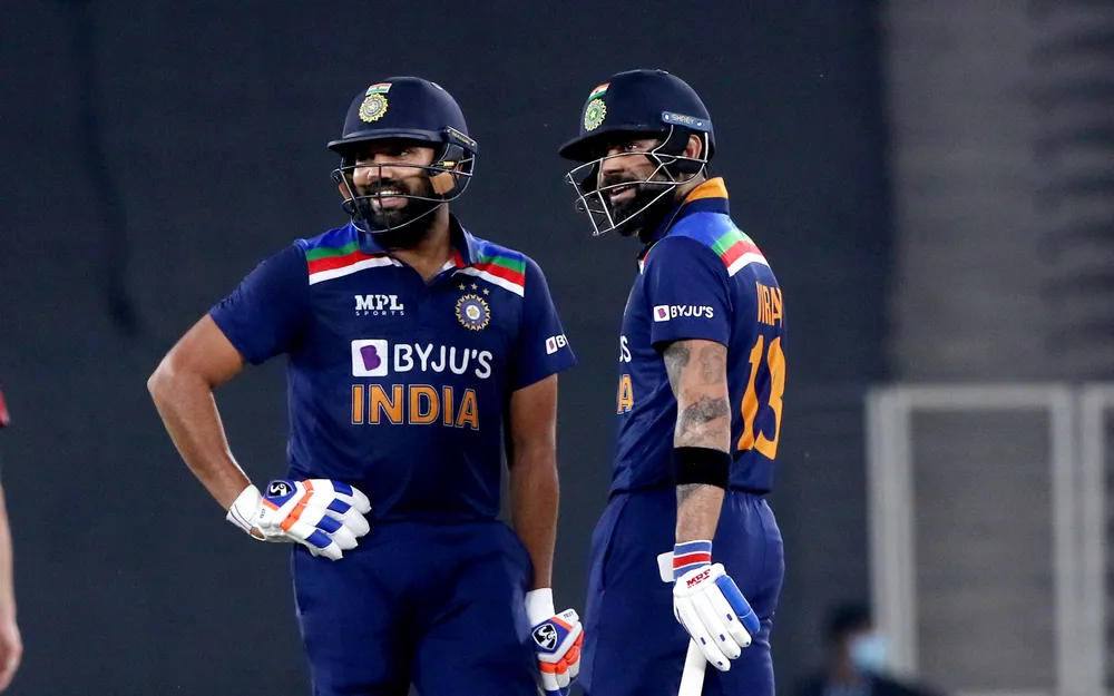 Gautam Gambhir has recently made a bold statement on Rohit Sharma.