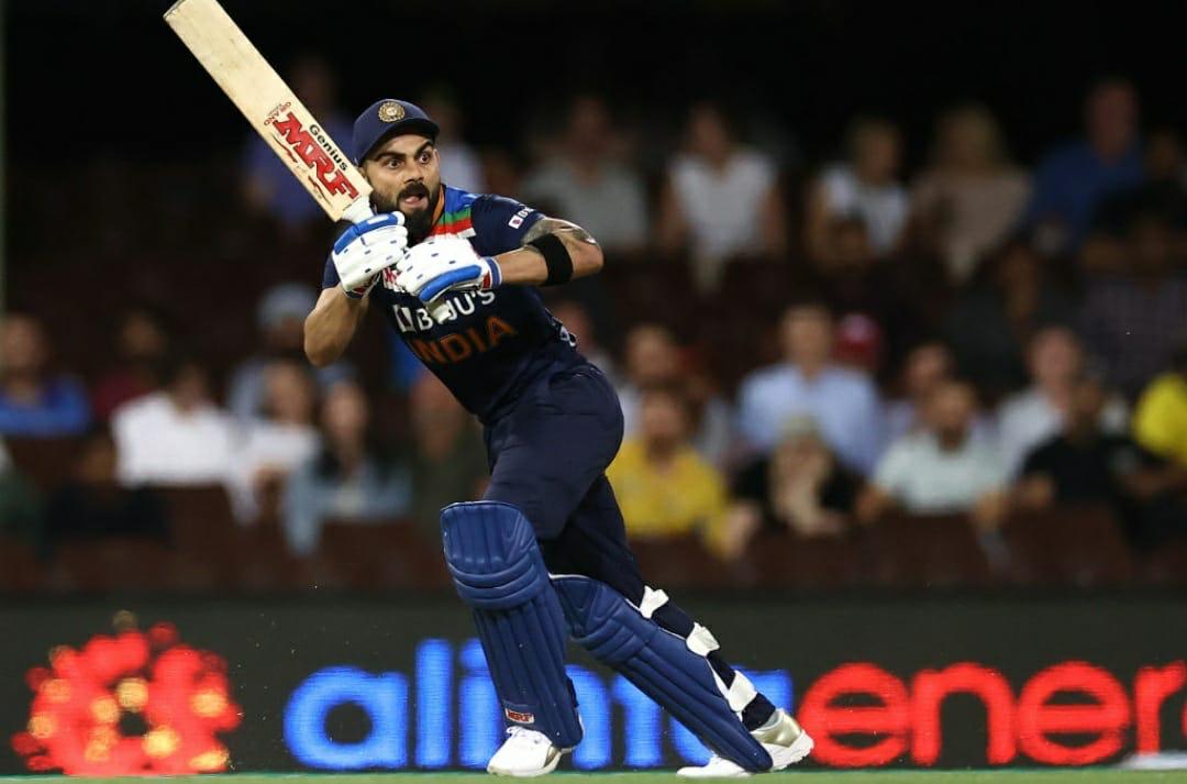 Virat Kohli will make his return to India's lineup against Pakistan in Asia Cup 2022.