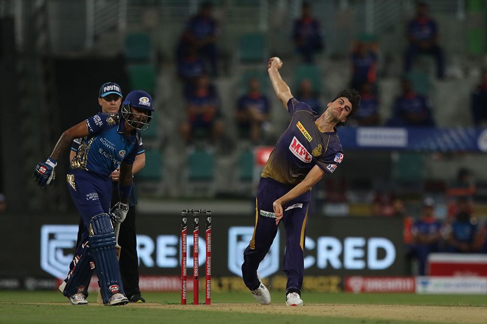KKR Retention
