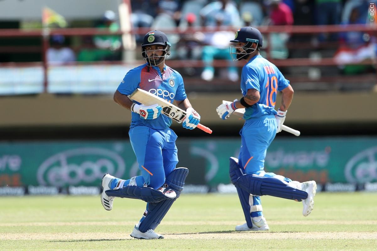 Watch out for Virat Kohli against South Africa