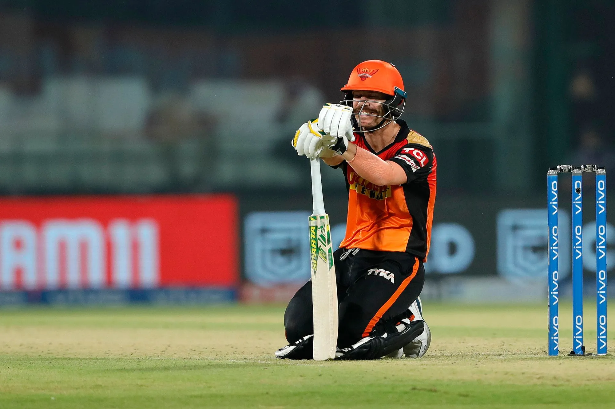 David Warner is expected to be released by SRH ahead of IPL 2022 auction