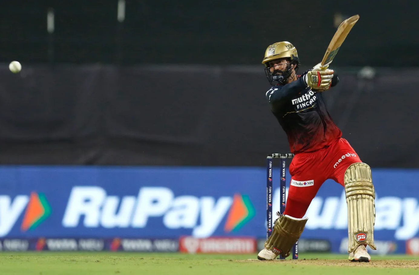 IND vs SA | South Africa series will be a crucial opportunity for Dinesh Karthik, says Ravi Shastri