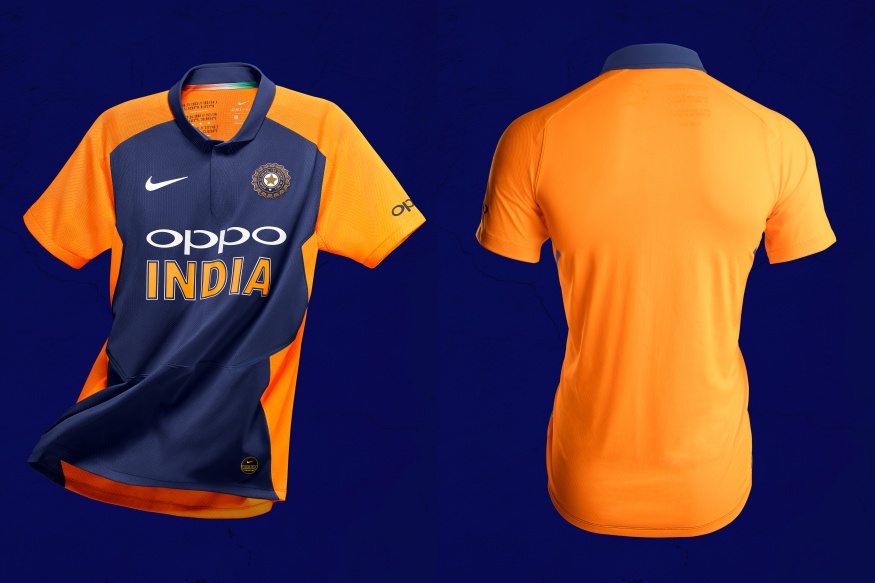 BCCI are in a contract renewal war with Nike