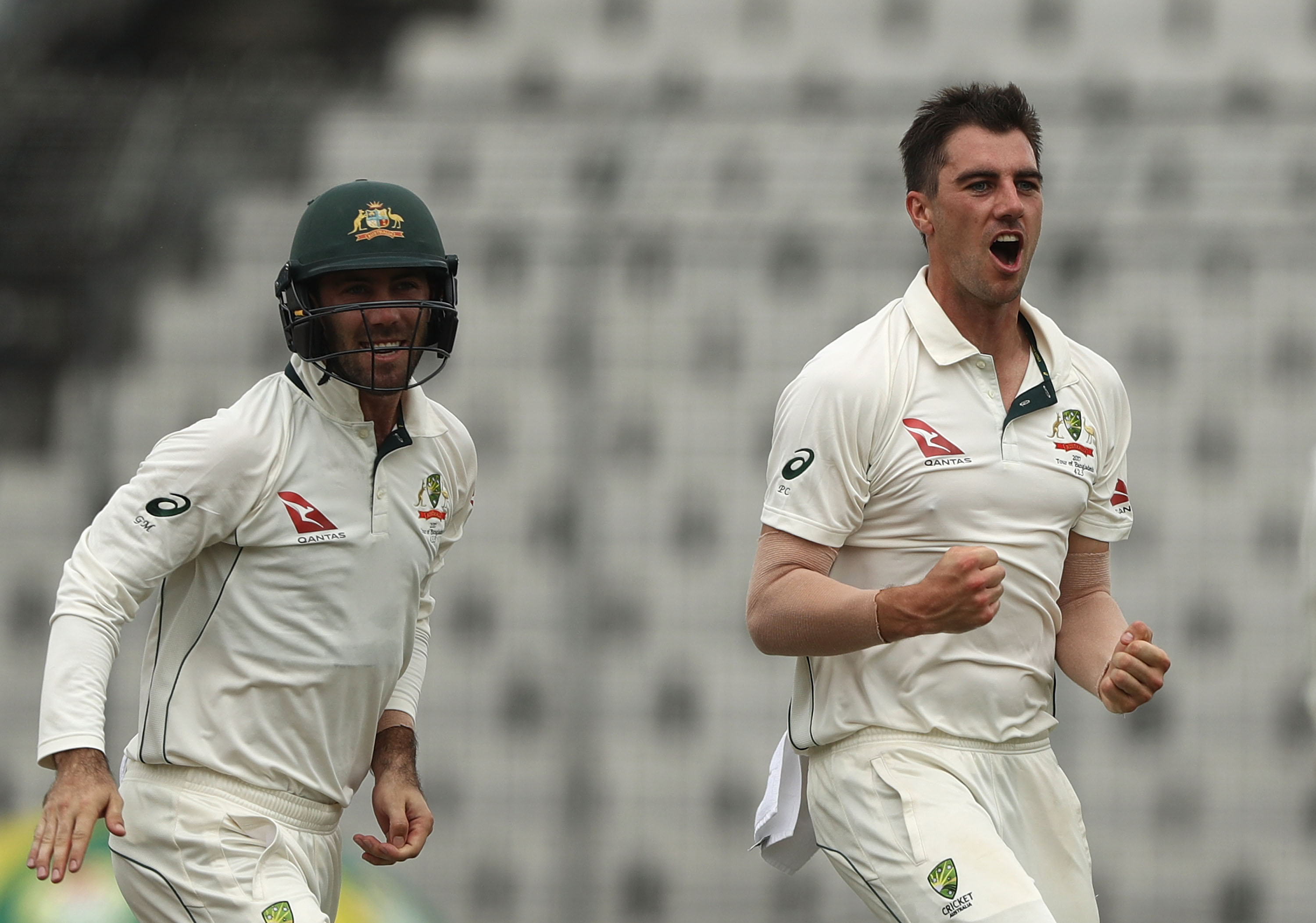 Ashes 2019 | Our bowlers toiled away all day, but just weren’t lucky, says Steve Waugh