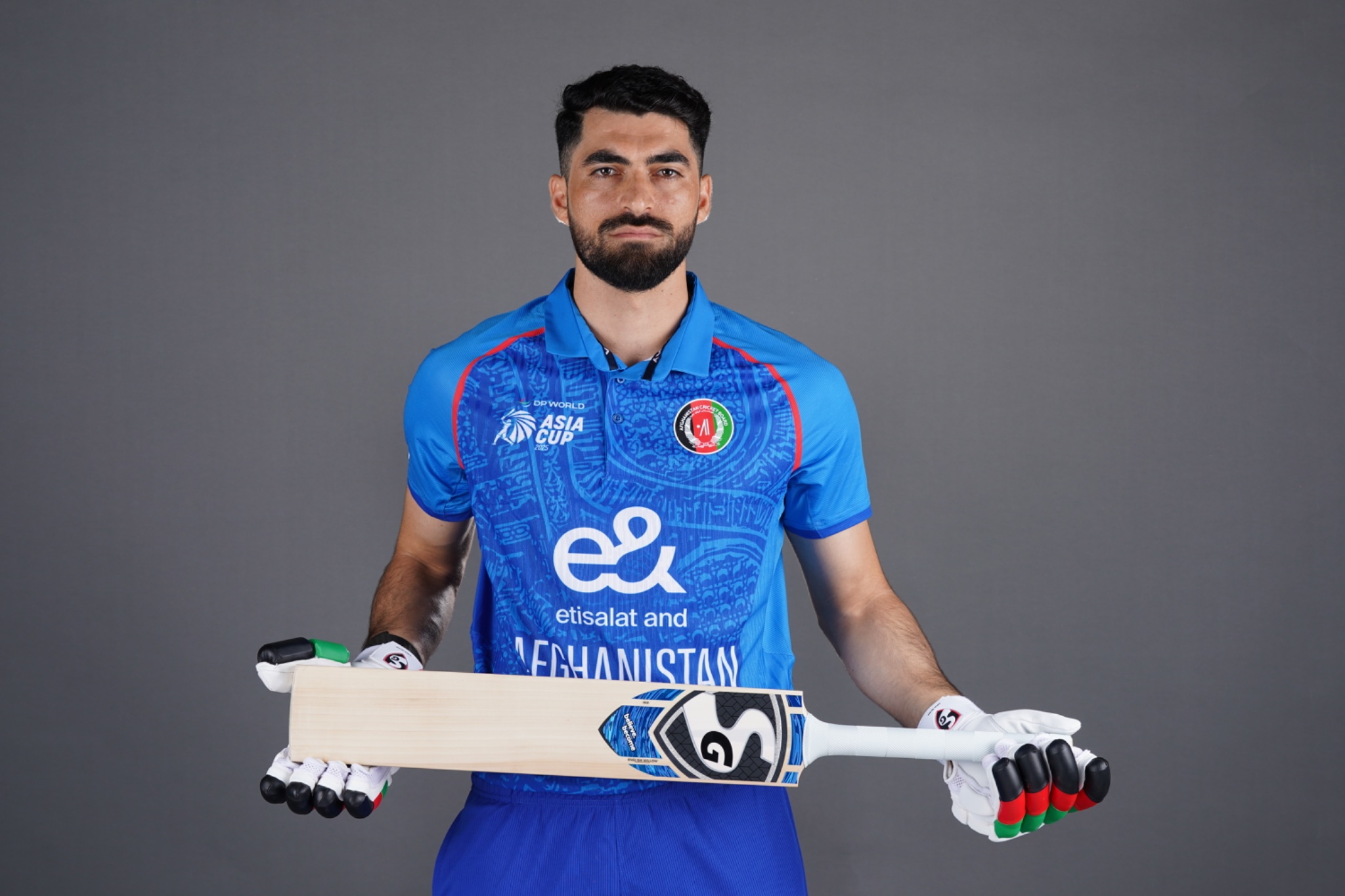 Ibrahim Zadran