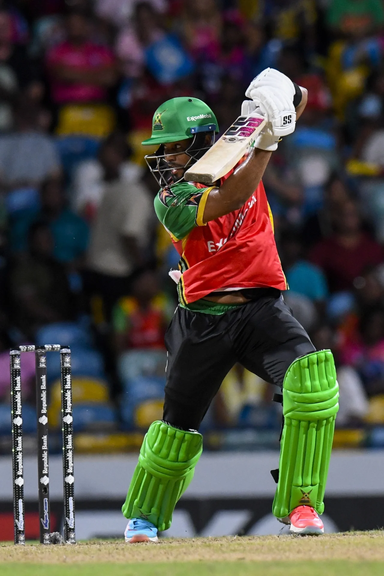 Shai Hope