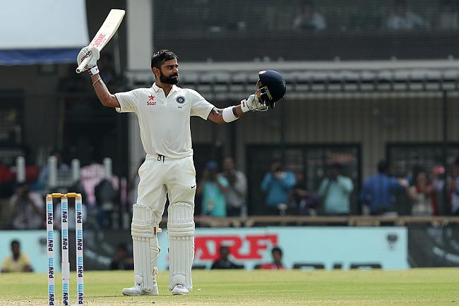 Root and Kohli will be at the top for the next 5 years, says Ian Botham