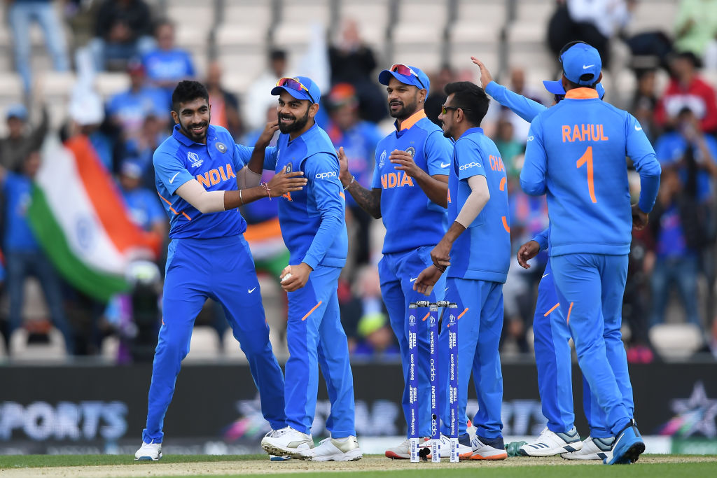 Ashwin, Suryakumar Yadav named in India squad for T20 World Cup 2021; Shreyas Iyer and Shardul Thakur in stand-by list