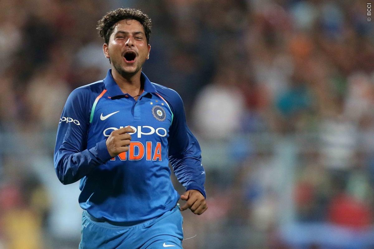 Kuldeep will have to face bad days where things will go against him, claims Bishan Singh Bedi