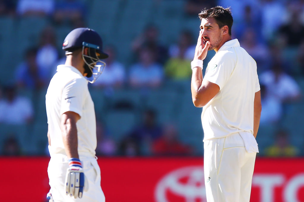Mitchell Starc was reluctant to play India series due to father's illness, reveals Alyssa Healy
