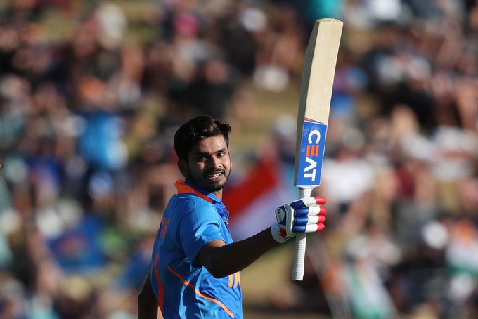 Shreyas Iyer will play for KKR from IPL 2022
