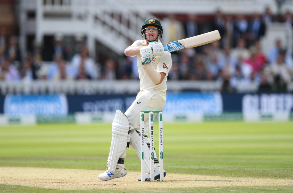 Ashes 2021-22| Steve Smith seems to exist in his own world, says Michael Atherton