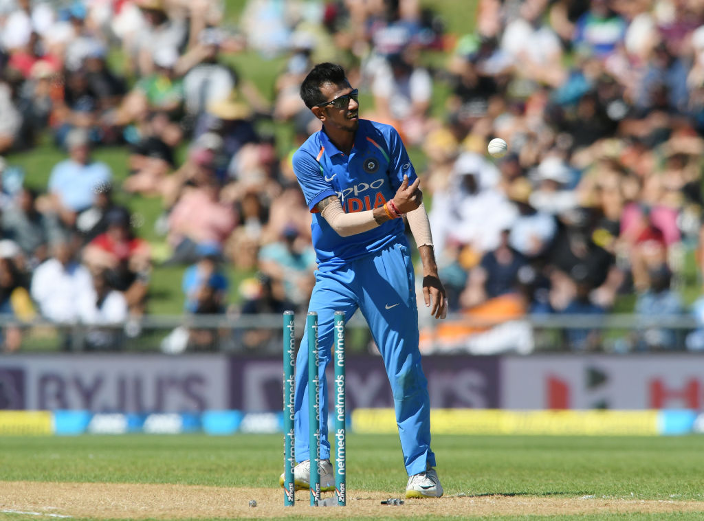 IND A v SA A | Shivam Dube, Axar Patel, and Yuzvendra Chahal star in India A’s 69-run win