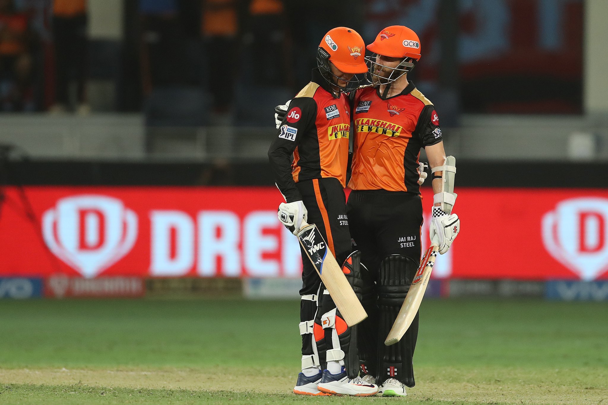 Abhishek Sharma named Kane Williamson as his greatest of all-time captain