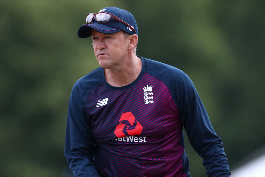 Reports | Andy Flower leading the race to coach Lucknow franchise for the next season