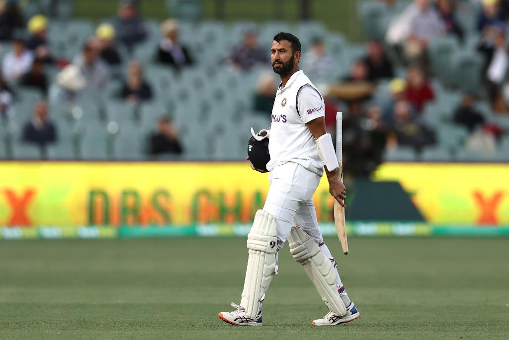 IND vs SA | Twitter reacts as Cheteshwar Pujara gives Keegan Petersen a lifeline on Day 4 in Cape Town Test
