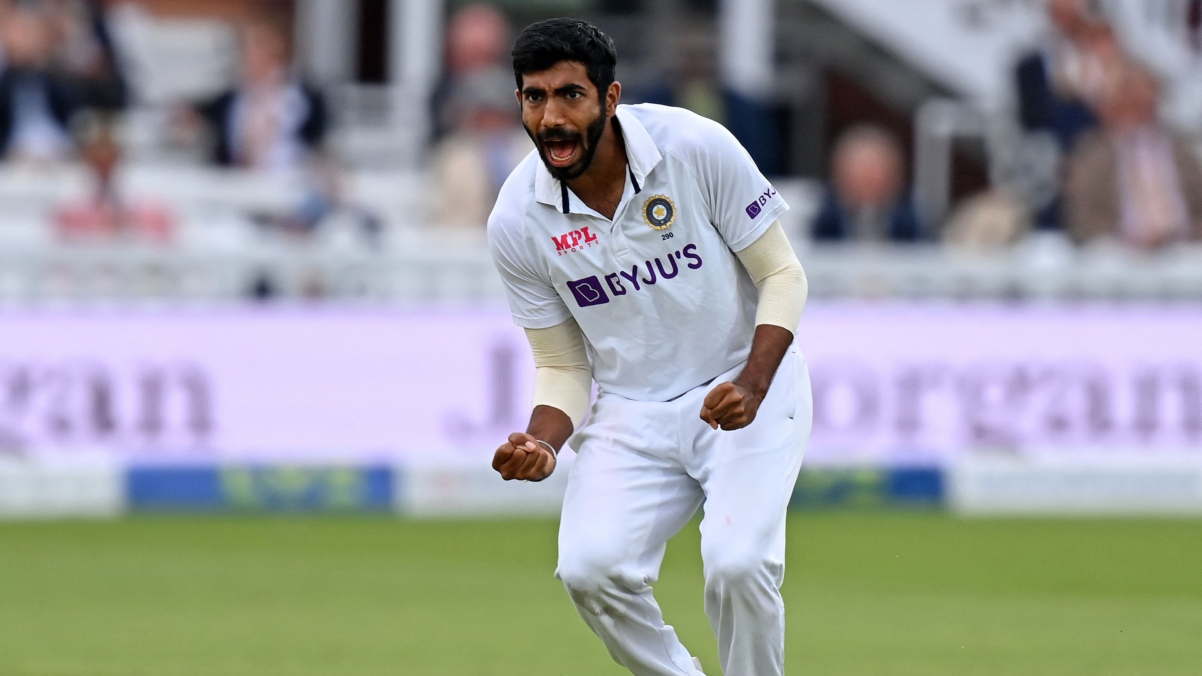 Given a chance, It will be an honour to lead India, says Jasprit Bumrah
