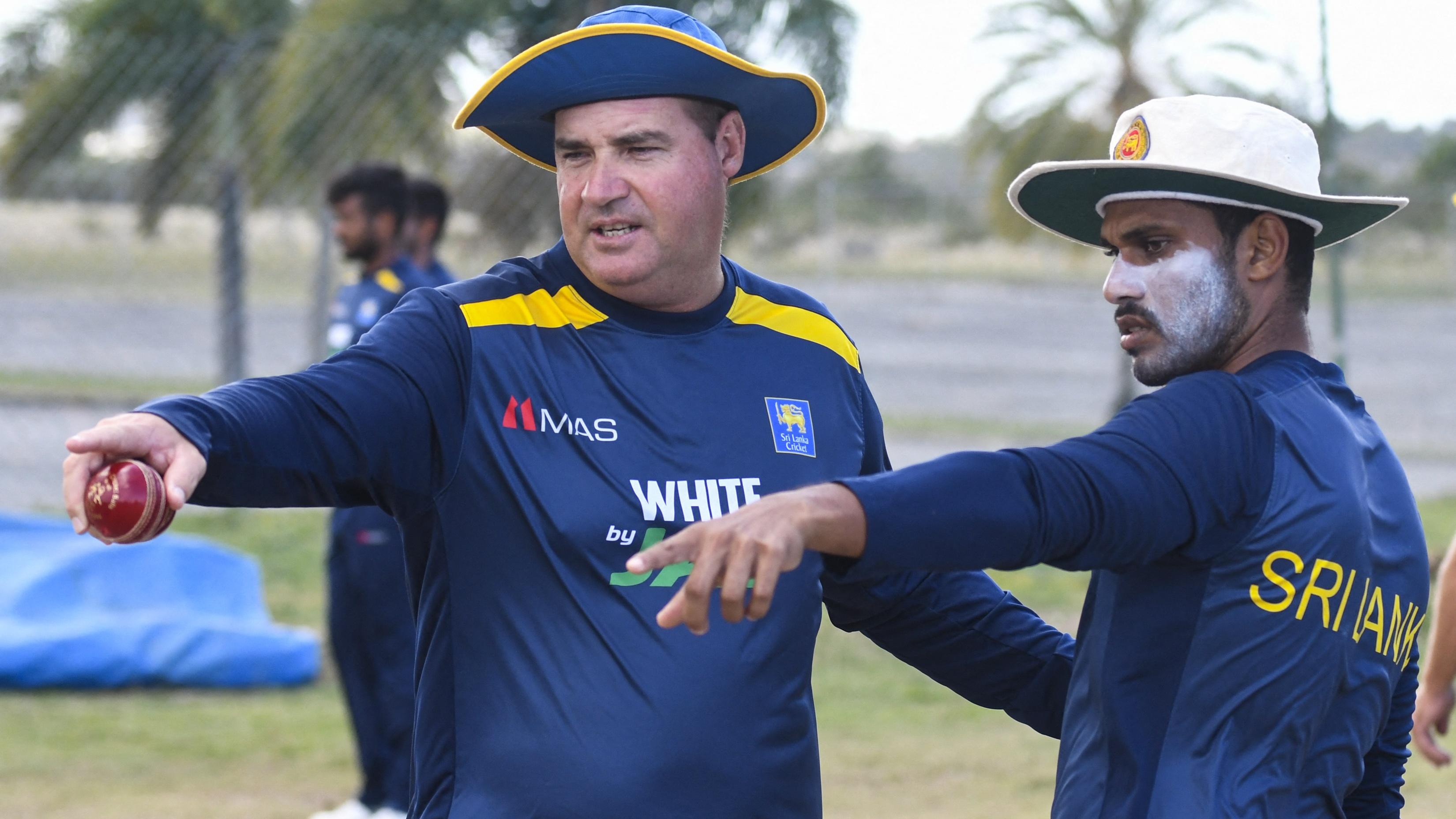 T20 World Cup 2021 | Adversity has brought a lot of good for the team as we have found players who can fit in, says Mickey Arthur.