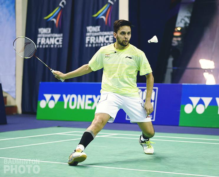 Srikanth, Praneeth are winning Superseries events that I couldn’t, says Kashyap