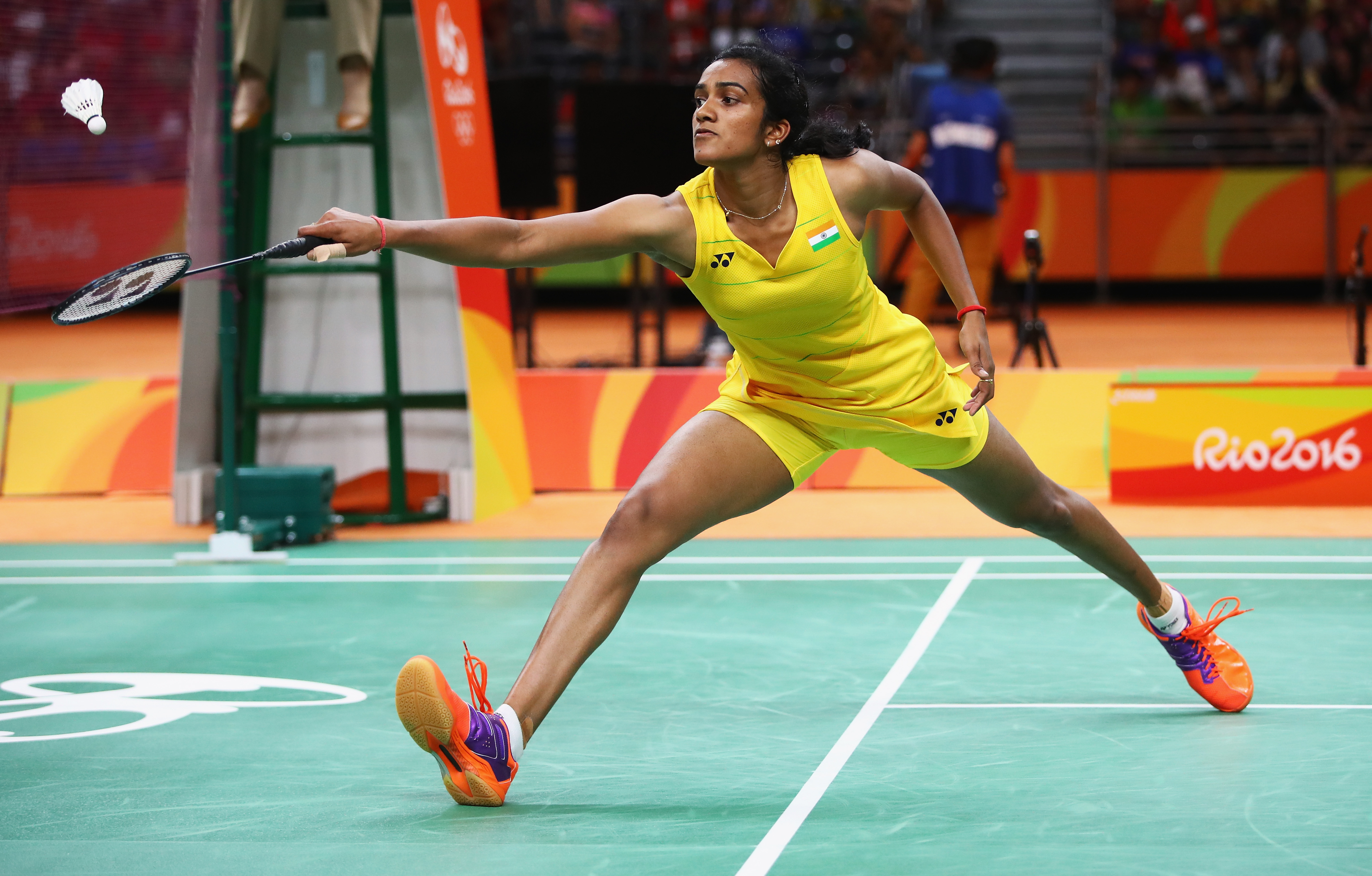 Haryana Chief Minister forgets Sindhu's name and which state she belongs to