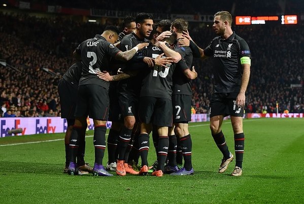 Manchester United 1-1 Liverpool analysis ?How the Reds knocked Man United out of Europa League