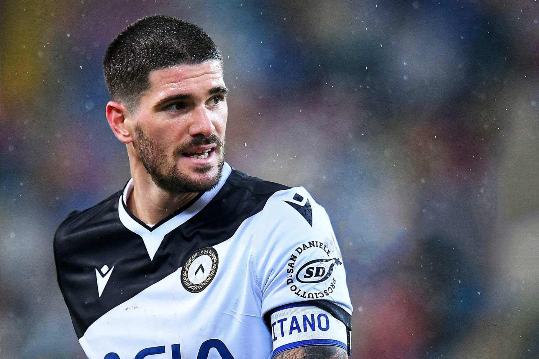 Rodrigo De Paul joins Atletico Madrid