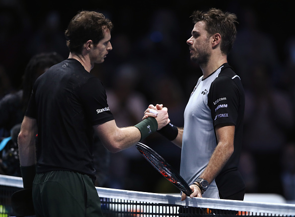 French Open Roundup | Andy Murray, Stan Wawrinka enter the quarter-finals; Simona Halep advances