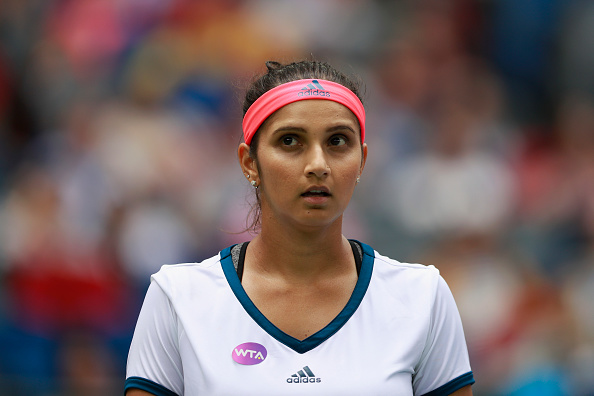 Wimbledon 2017 | Sania Mirza; Purav Raja-Divij Sharan win their respective openers