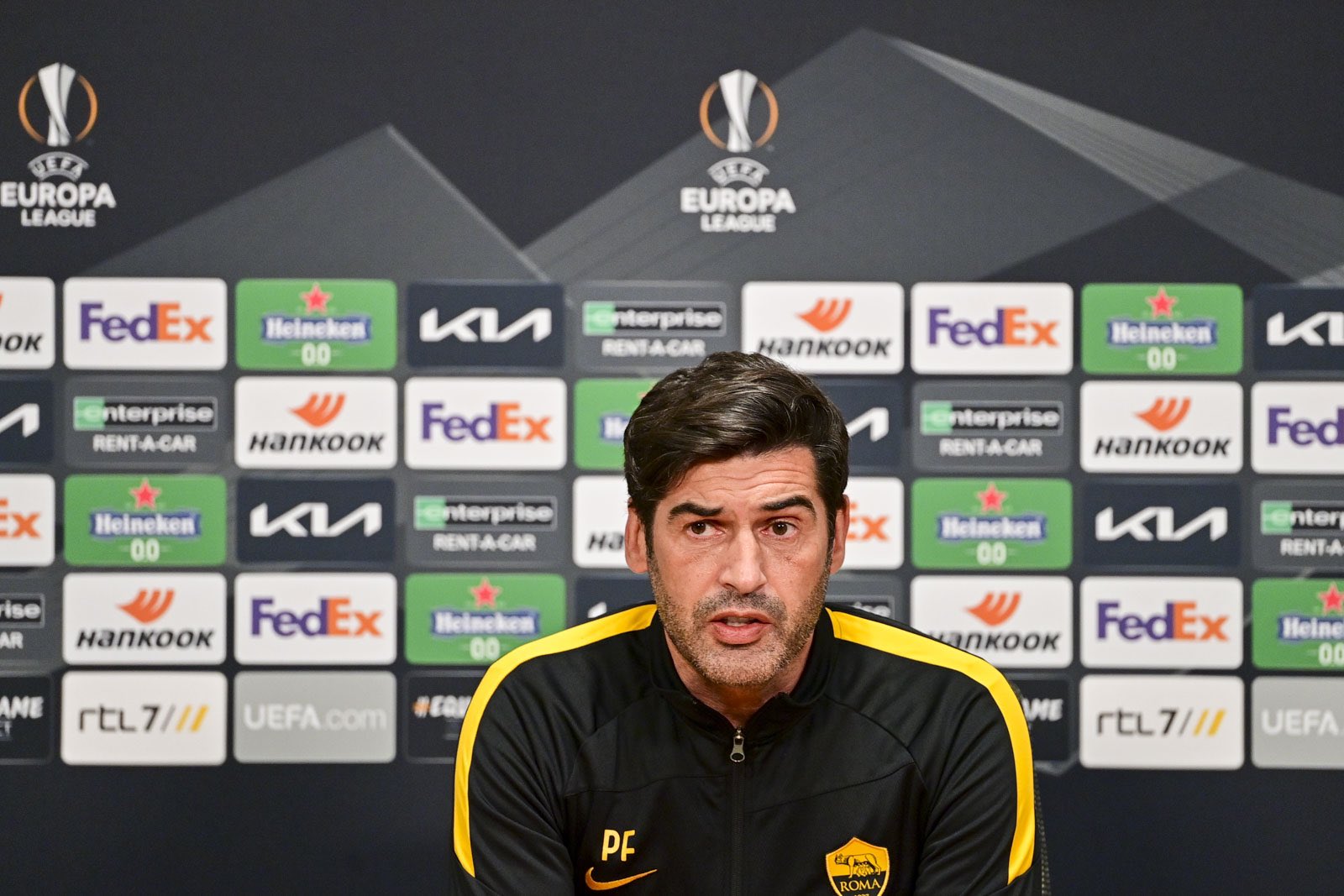 Reports | Tottenham set to announce Paulo Fonseca as their new manager