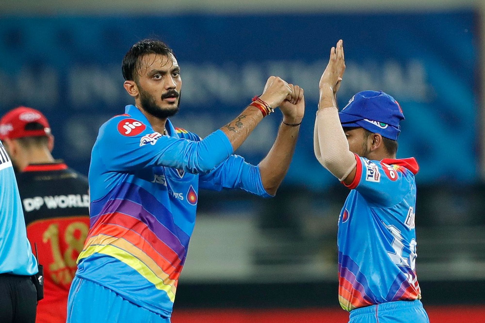 Three Delhi bets that will make you rich after their clash with Kolkata