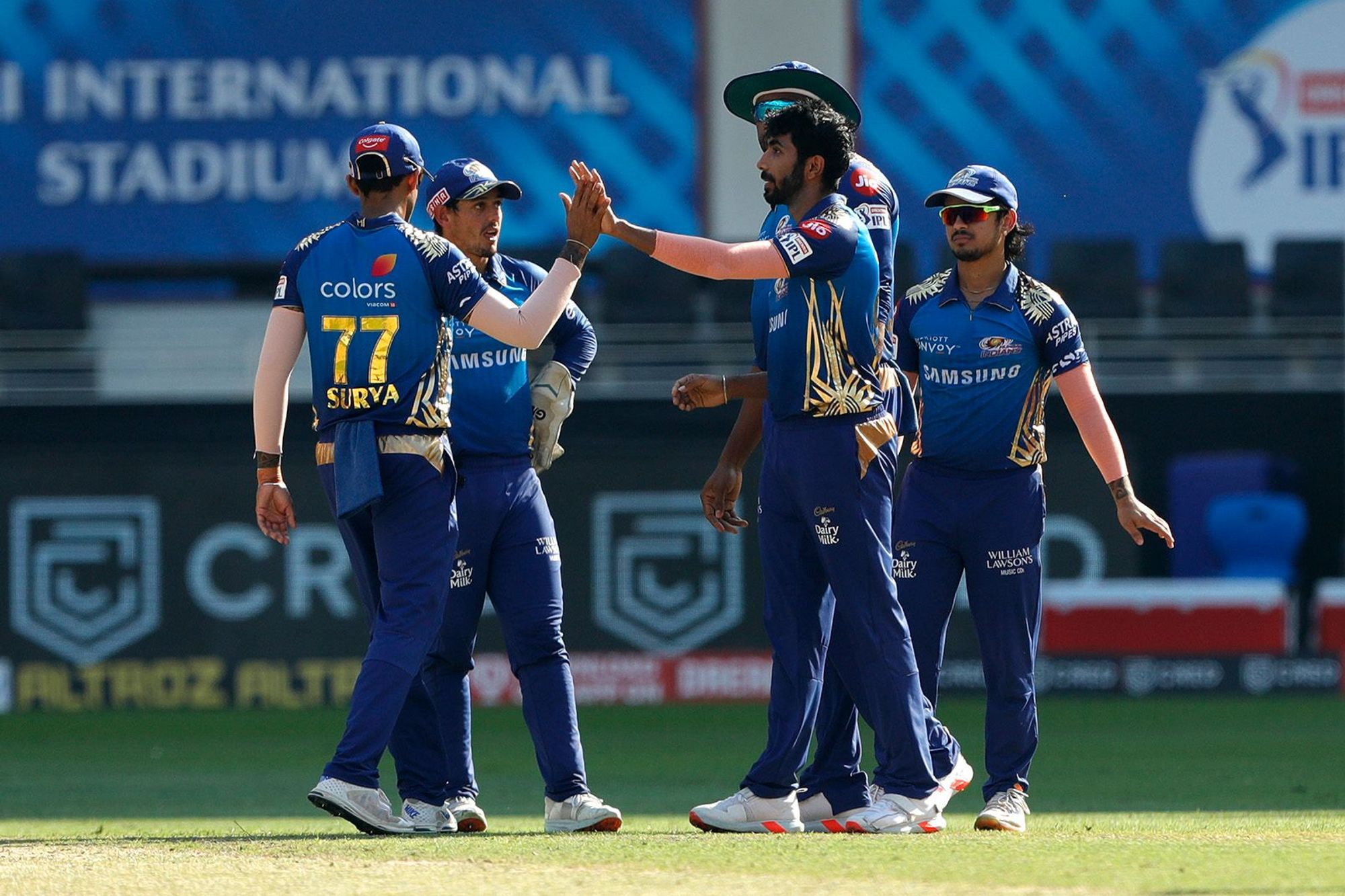 IPL 2020 | In an IPL final the name of the game is pressure, insists Kieron Pollard