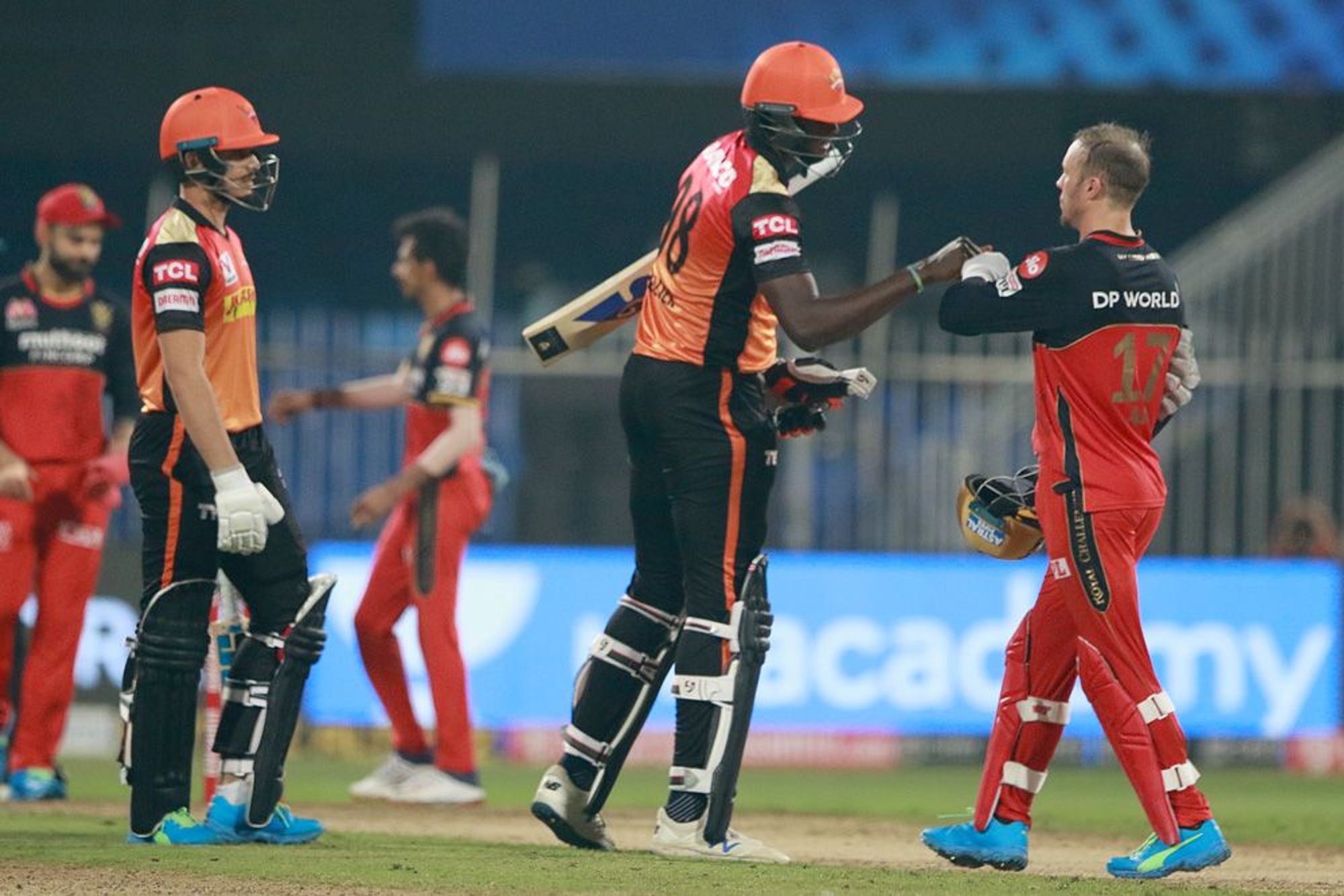 IPL 2020 | Was longing for an opportunity with the bat and tonight I got one, insists Jason Holder
