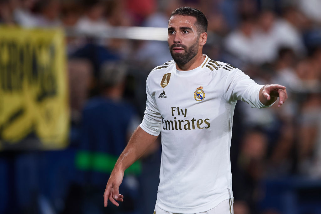 Dani Carvajal believes that the Bundesliga can set example for the world
