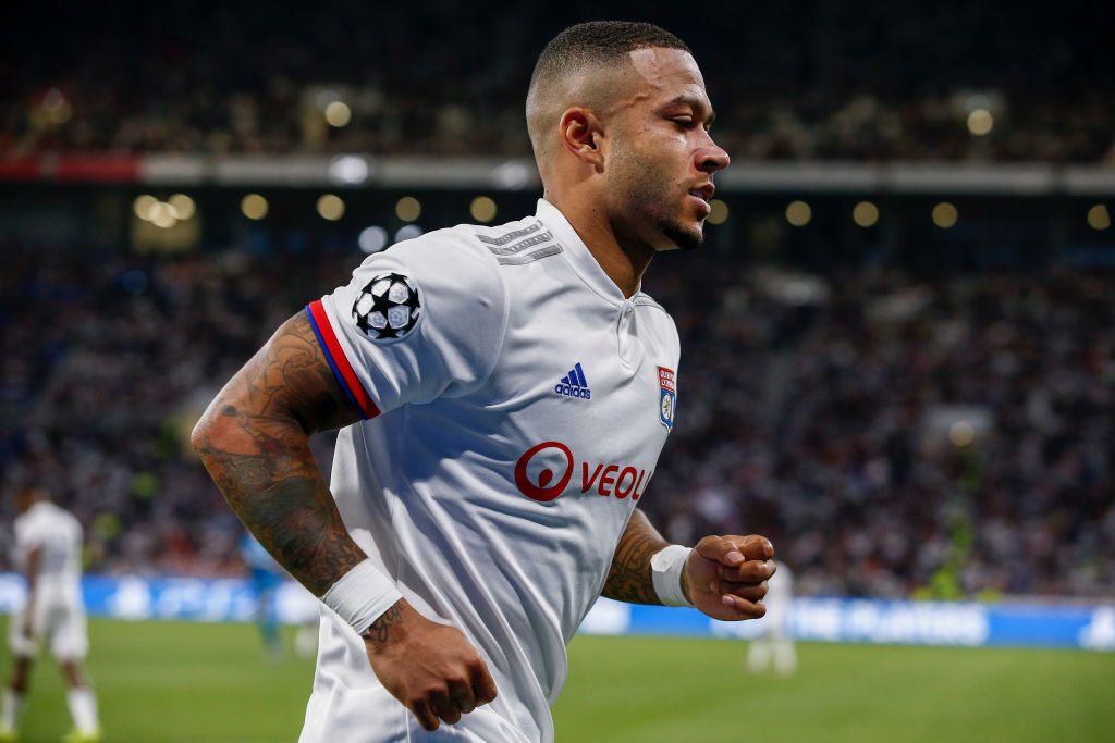 Ligue 1 SRL Round-Up | Stade Rennais held to 0-0 draw at home by Olympique Lyon