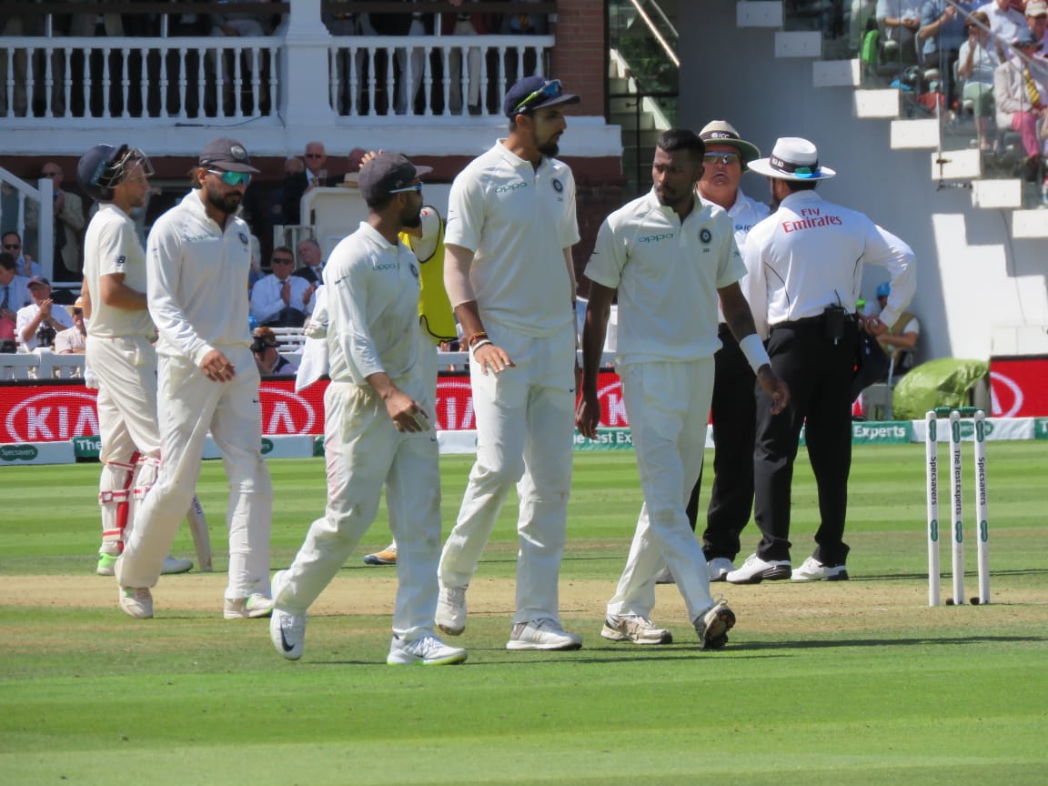 Reports | Sri Lanka Cricket offers to host India’s Test series against England